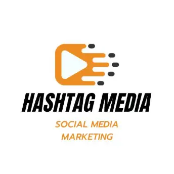 hashtag media